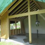 Les avantages multiples d’une extension bois - Maison des Travaux d'Issy