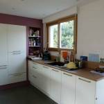 cuisine relookée Hauts de Seine