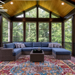 Loggia