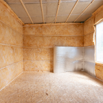 Isolation phonique Etampes