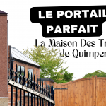 Portails sur Mesure : Avantages et Conseils pour Booster l'Attrait de Votre Propriété