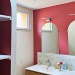 Salle De Bain rénovée par la maison des travaux Ermont Eaubonne (95)