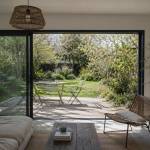Isolation naturelle pour extension de maison à Brignais 69530