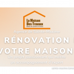 La rénovation de votre maison : Un projet passionnant qui mérite un accompagnement d'expert