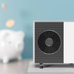 avec une Pompe à Chaleur on fait des économie