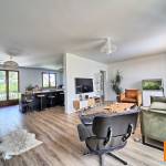 Agencer un salon séjour judicieusement