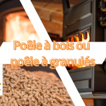 Poêle à bois ou poêle à granulés ? Comparez les avantages de chaque solution pour trouver le chauffage le mieux adapté à votre maison.