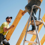 Rénovation charpente saint quentin