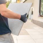 CARRELAGE TERRASSE