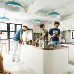 Construction participative