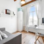Aménager astucieusement votre studio