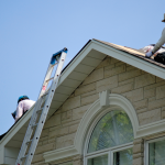 rénovation toiture