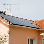 Installation de panneaux photovoltaïques sur une maison - Montauban 82