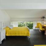 Les combles Le Perreux