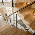 Escalier sur mesure ou classique