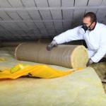 Travaux d'isolation intérieure dans les combles perdus - Lille 59