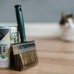  teinter ou vernir son parquet