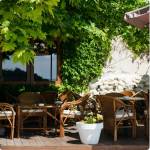 Canicule et fortes chaleurs : comment rafraîchir sa terrasse extérieure sans climatisation ? Loroux 35133