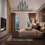 chambre en longueur landerneau