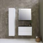 Application de tadelakt