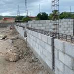 Fondations maison Dax