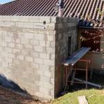 projet extension Voiron