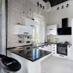 Meubles de rangement de cuisine