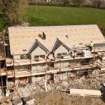 Rénovation de toiture : les 5 étapes à suivre