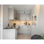 Aménager petite cuisine Haguenau
