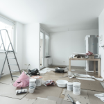 Budget travaux appartement Asnières