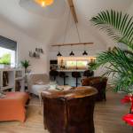 Les tendances décoration pour 2025