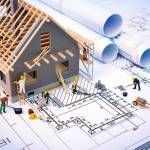 Construction immobilière à Vertou