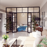 Aménager les espaces dans un appartement Craponne