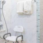 Salle de bain PMR - Adaptation du logement 