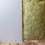 Exemple d'isolation phonique 