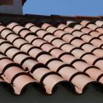 Choisir son revêtement de toiture - toit en tuiles en terre cuite - Valence 26