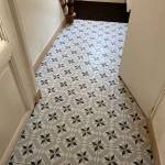 travaux revêtement de sol carrelage