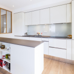 Rénovation cuisine à Thiers
