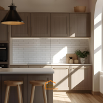 renovation cuisine hiver