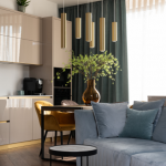 Optimiser l’espace dans un appartement de 60 m² 