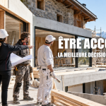 La Maison des Travaux Chamonix, courtier en travaux Chamonix, rénovation maison Chamonix, rénovation appartement Chamonix, appartement station Chamonix
