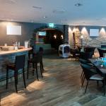 Rénovation intérieur restaurant