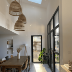 Gagner en lumière naturelle dans la maison avec une fenêtre de toit - Valence 26