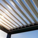 Bien choisir sa pergola