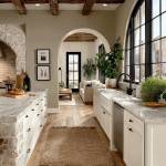 Rénovation de maison secondaire 