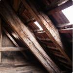 Combles perdus : l’espace oublié qui peut transformer votre maison sans extension - Vire 14500