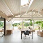 Ouvrir la maison sur le jardin : comment créer une vraie connexion dedans/dehors ?