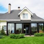 Agrandir son logement Craponne