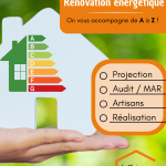  Rénovation énergétique