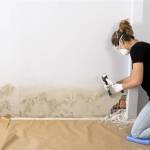 Humidité dans une chambre : causes et solutions efficaces à Paris 